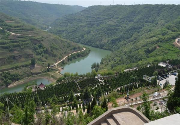 西安高橋墓園合法嗎？正規嗎？