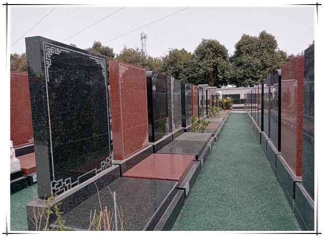 西安閻良區漢皇墓園在哪？西安漢皇陵墓園