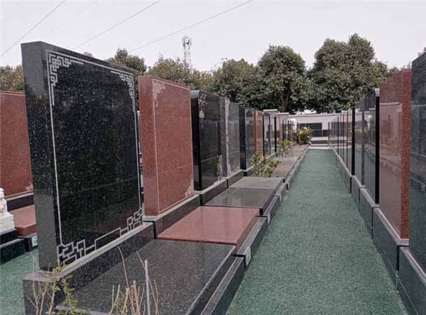 西安漢皇樹葬墓園具體位于哪個區(qū)域和街道?