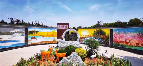 如果想要前往西安漢皇樹葬墓園，應(yīng)該如何規(guī)劃路線？