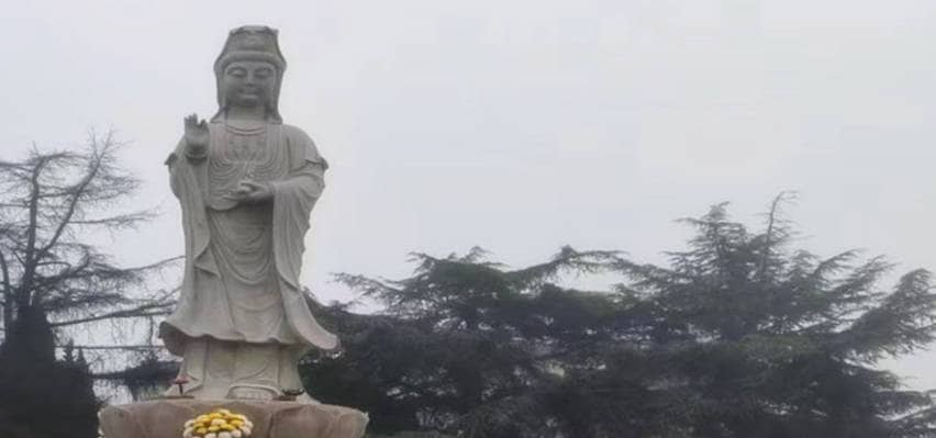 西安鳳棲山墓地價格多少錢(南區)