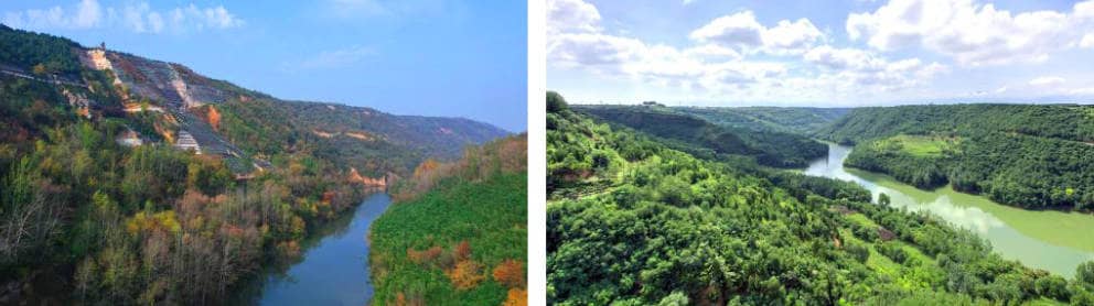 西安壽陽山公墓在地理位置和環(huán)境方面有哪些優(yōu)勢？