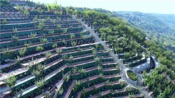 壽陽(yáng)山墓園安葬的名人有誰