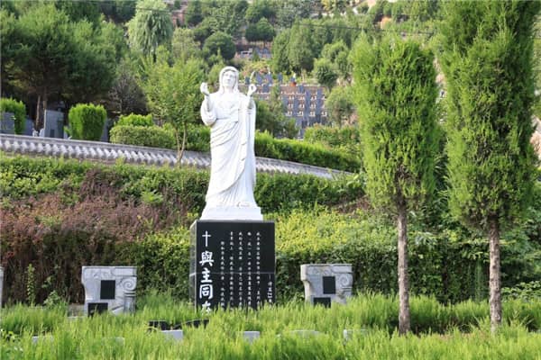 西安壽陽山公墓的具體位置在哪里？如何方便地找到這個(gè)地點(diǎn)？