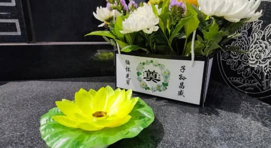 西安地區的壽陽山墓園有哪些優勢，為什么受到居民的推崇？