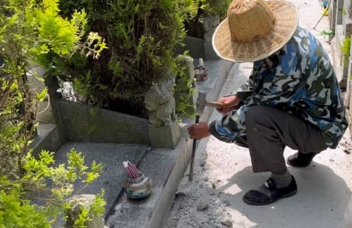 西安壽陽山墓園圖片,讓逝者安詳而歸