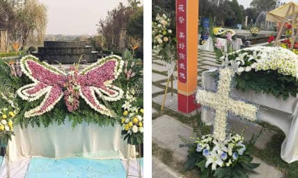 壽陽山墓園西安有沒有賣，選擇優質公墓墓地