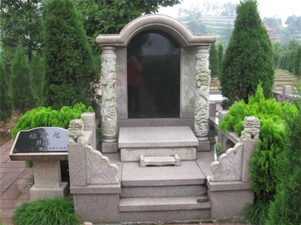 西安壽陽(yáng)山墓園地理位置,永駐心間