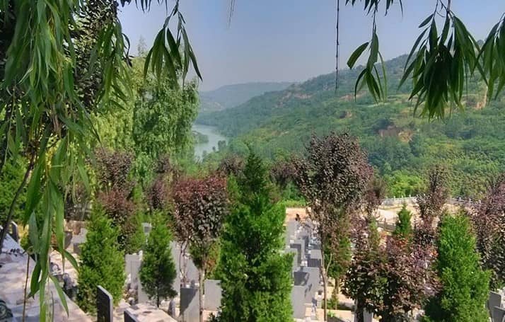 西安壽陽(yáng)山墓園的設(shè)施是否完善？