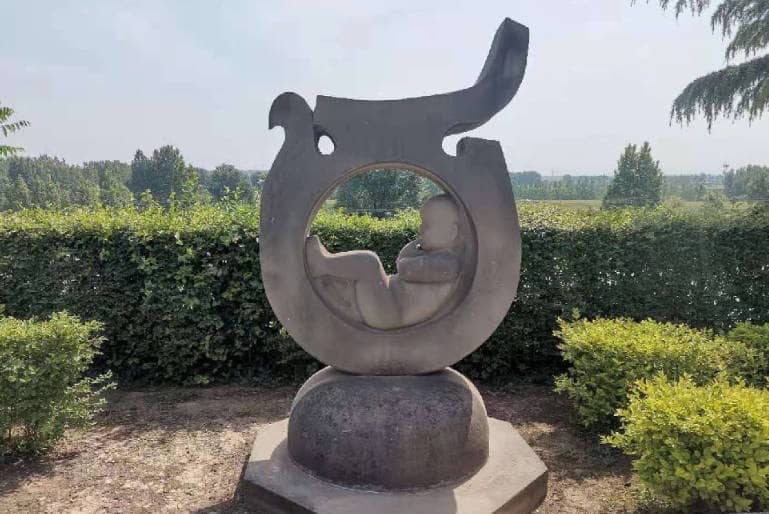 必看！清明節(jié)祭掃網(wǎng)約公交服務(wù) 棗園山 棗園山生態(tài)人文紀(jì)念園