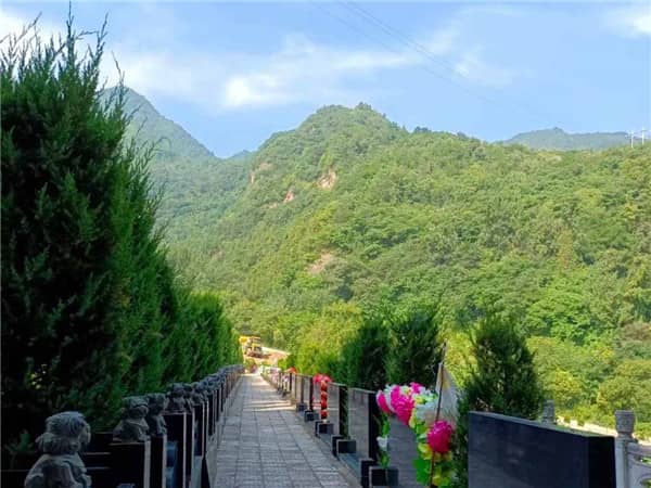 西安九龍山公墓在價(jià)格管理上有哪些特點(diǎn)，如何確保公開(kāi)透明？