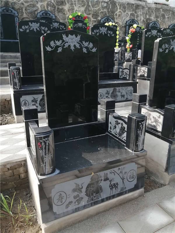 西安九龍山公墓有生態葬嗎？價格多少