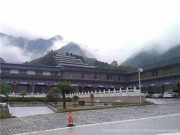 西安九龍山公墓如何確保生態(tài)葬服務(wù)的綠色與寧靜？