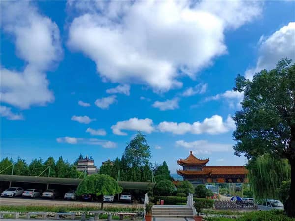 西安九龍山墓園買墓地要預約嗎？