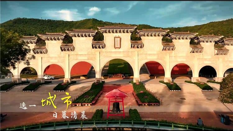 西安霸陵墓園價(jià)格表中包含哪些具體墓區(qū)?