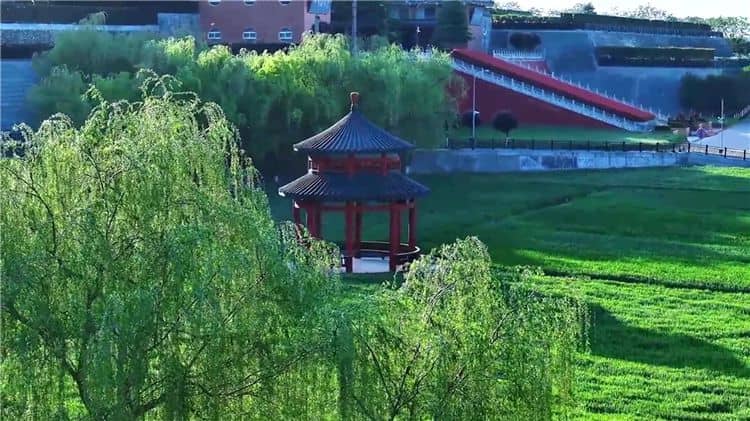 西安霸陵陵園有哪些生態葬？價格是多少錢