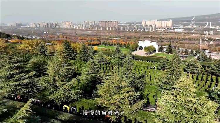 西安霸陵墓園新區(qū)是否提供喪事服務(wù)?