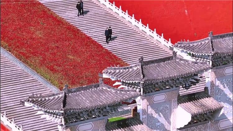 霸陵墓園在西安的殯葬行業(yè)中有著怎樣的地位？