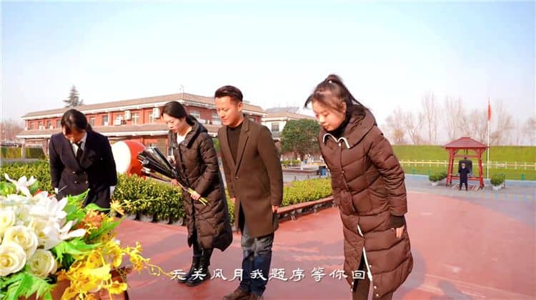 西安霸陵墓園怎么去?西安霸陵墓園新區多少錢