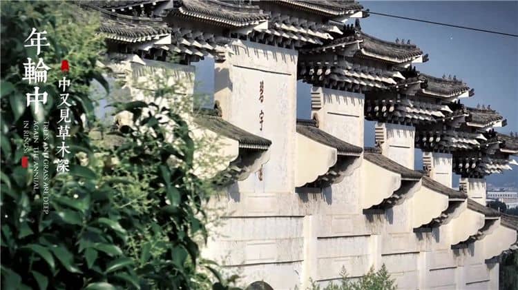 西安霸陵墓園新區和慈恩園公墓在環境上有何異同?