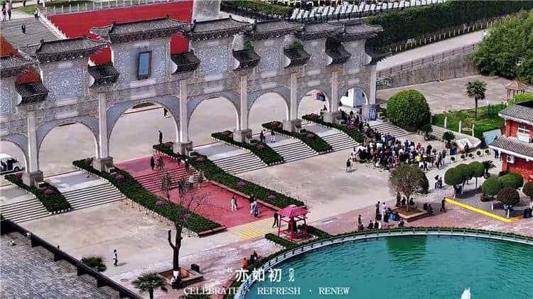 西安霸陵墓園新區(qū)和老區(qū),大限度減少您的經(jīng)濟負擔(dān)