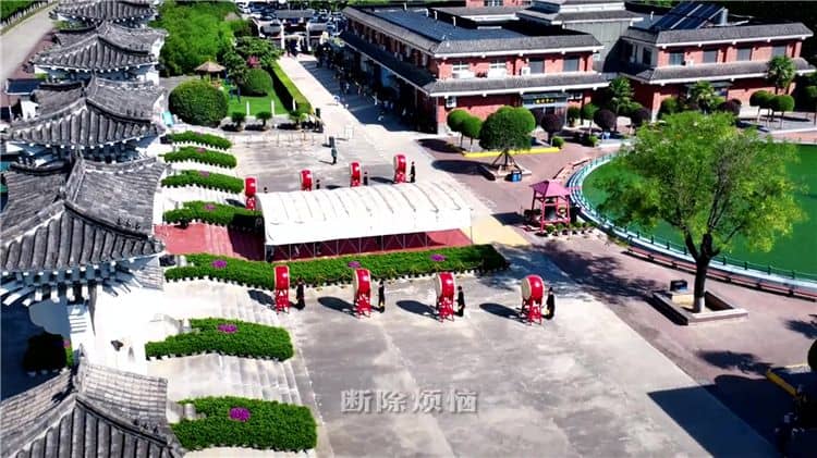 西安霸陵墓園老區電話，人生必備！