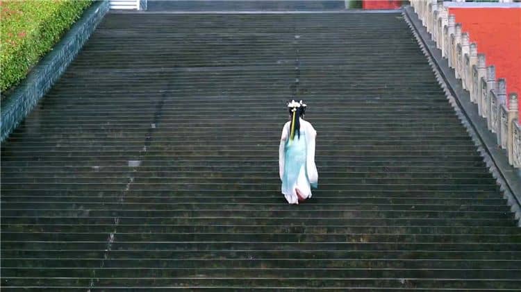 西安霸陵新區(qū)墓園,真情陪伴