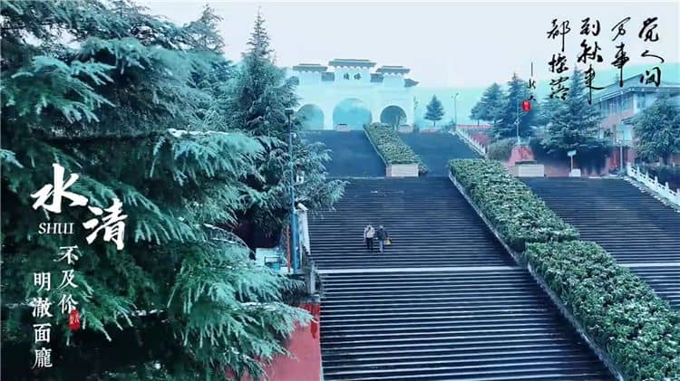 西安霸陵墓園新區有哪些特色?