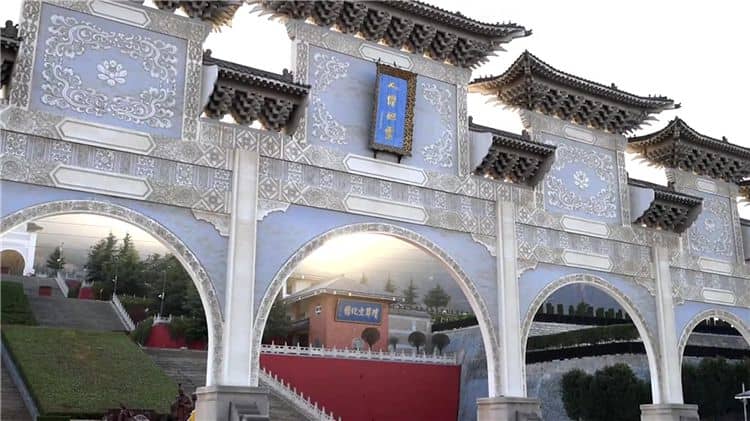 西安霸陵陵園為何備受家庭信賴?