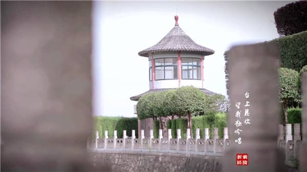 西安霸陵墓園讓進(jìn)嗎，半小時(shí)內(nèi)必看