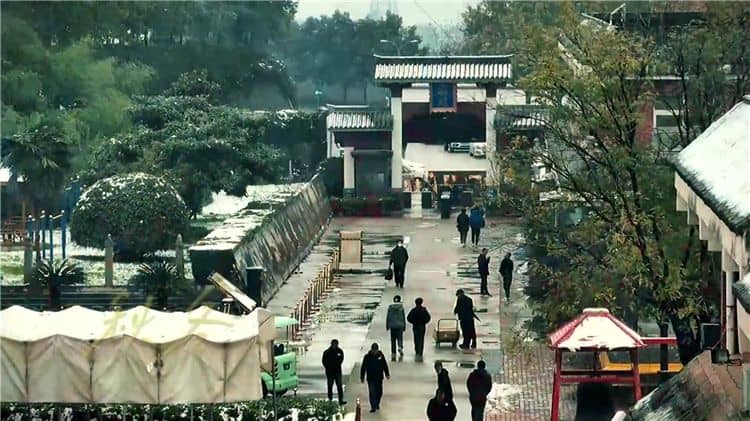 霸陵公墓西安辦事處，西安霸陵墓園坐幾路車