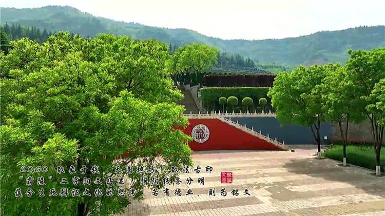 西安霸陵墓園新區(qū)銷售公司，不比不知道！