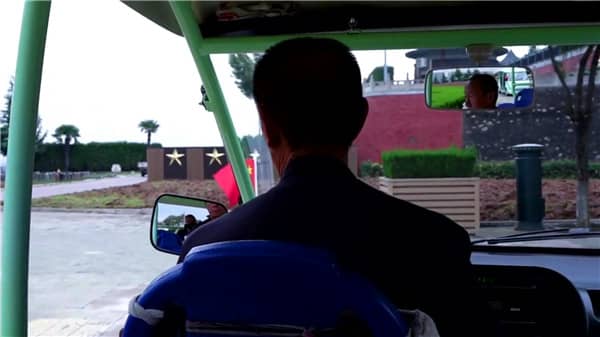西安霸陵墓園新區(qū)掃墓乘車,限時(shí)特惠