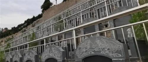 西安高橋墓園的“中秋寄思套餐”如何體現了對傳統文化的尊重與傳承?