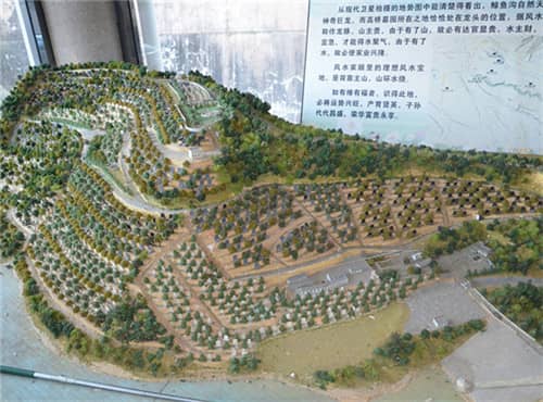 西安高橋墓園有哪些優勢呢