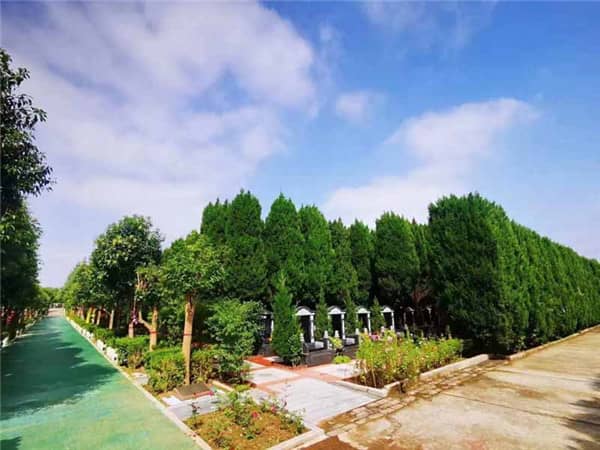 城區辦喪行為規范:文明治喪,共建和諧環境