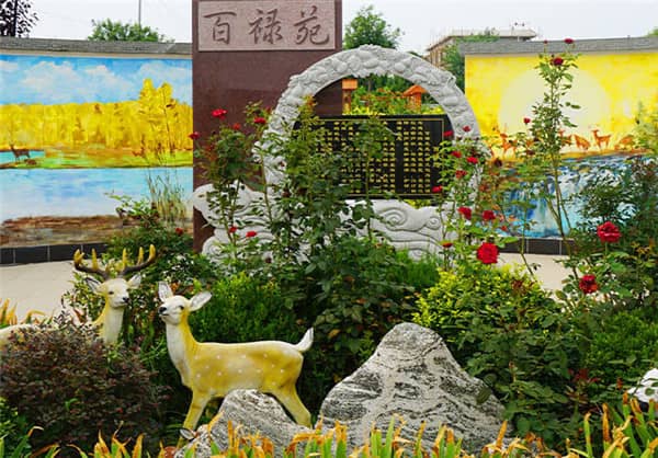 墓園維護保安職責有哪些?工作內容與責任解析