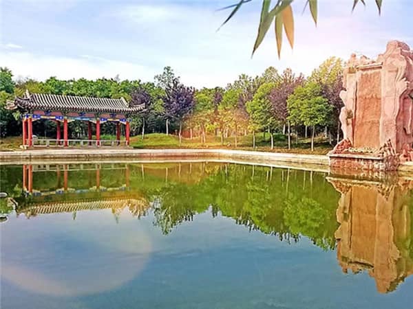 選墓地排數有什么講究?哪些排數最吉利?