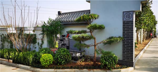 墓園墓地價格影響因素及參考表