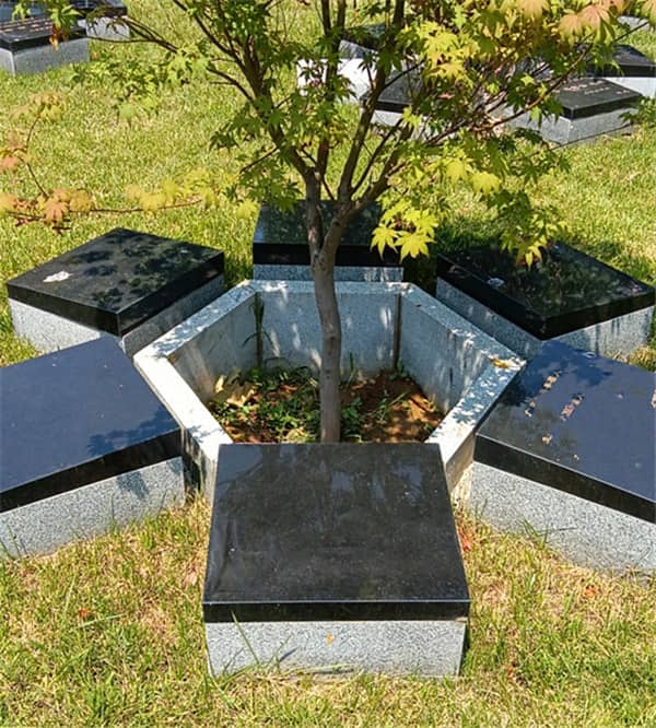 西安墓地上班工資怎么樣,永駐心間