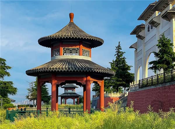 西安周邊墓地評(píng)價(jià),找墓地?