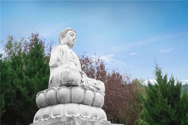 西安墓園下葬儀式流程簡述:緬懷逝者,莊重告別